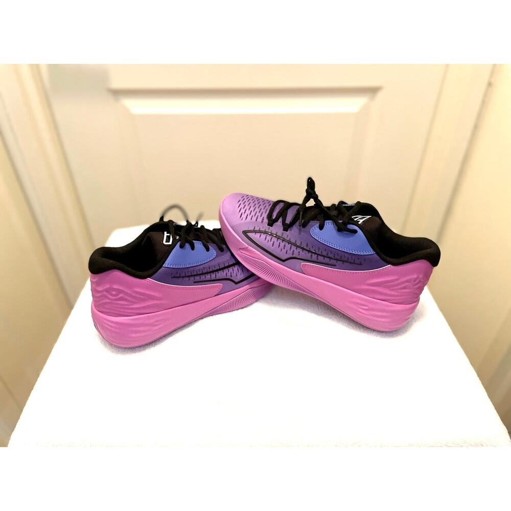Puma Stewie 1 Causing Trouble Sneaker- Women’s Size 8 - Picture 2 of 9